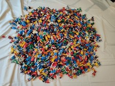 Playmobil 1000 figuren gebraucht kaufen  Günzburg