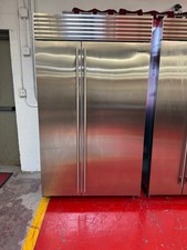 Subzero refrigerator freezer for sale  New Britain