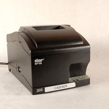 Star micronics sp700 for sale  Atlanta