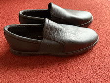 Fitflop men black for sale  CHRISTCHURCH