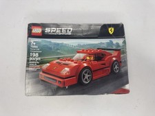 Lego speed champions for sale  Merced
