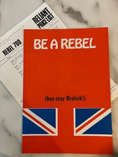 reliant rebel for sale reliant rebel for sale WARWICK
