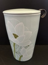 Tea forte lotus for sale  Cool