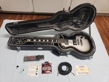 Epiphone les paul for sale  Spartanburg