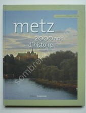 Metz 2.000 ans d'occasion  Paris IX