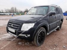 Mitsubishi shogun 2015 for sale  ROCHDALE