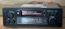 Weconic 100 autoradio gebraucht kaufen  Berlin