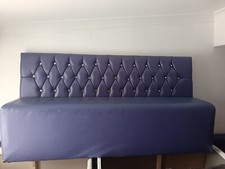 Sale café booth for sale  UXBRIDGE