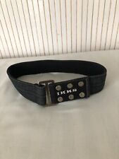 Ceinture ikks enfant d'occasion  Le Péage-de-Roussillon