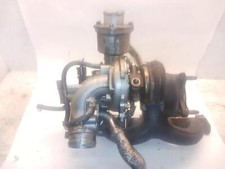 Audi turbo charger for sale  Stoystown