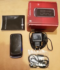 Motorola gleam funktionstücht gebraucht kaufen  Friedrichsthal