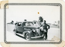 Man posing car for sale  Deming
