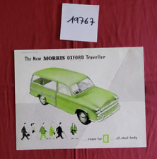 19767 morris oxford d'occasion  Caderousse