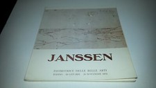 Catalogo horst janssen usato  Torino