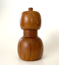Dansk acorn teak for sale  Saint Petersburg