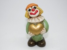 Thun clown pagliaccio usato  Mantova