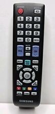 Samsung remote control for sale  Trenton