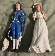 Vintage pinky blue for sale  Macon