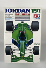 Tamiya jordan 191 for sale  ROYSTON