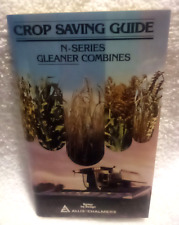 allis chalmers combine for sale allis chalmers combine for sale Mason City