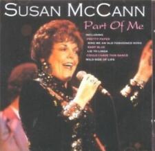 Susan mccann part for sale  STOCKPORT