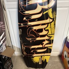 Byerly assault wakeboard for sale  Phoenix