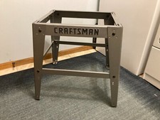 Craftsman 137.248480 table for sale  Mcfarland