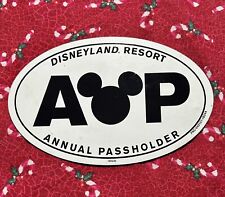 Disneyland resort annual for sale  Whittier