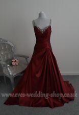Veromia wine color for sale  PONTEFRACT