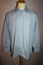 Chemise habillee homme d'occasion  Blanquefort