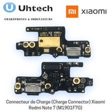 Connecteur charge xiaomi d'occasion  Aubervilliers