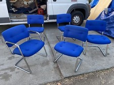 Set modern chrome for sale  Valley Springs