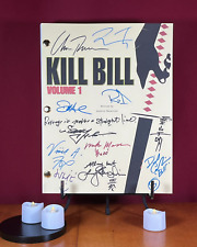 Kill bill volume for sale  Astoria