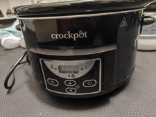 Crock pot digital usato  Ceranesi