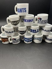 Set vintage nfl for sale  Mulino