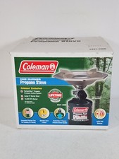 Coleman propane perfect for sale  Lake Oswego