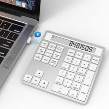 Tastierino numerico in usato  Sardara