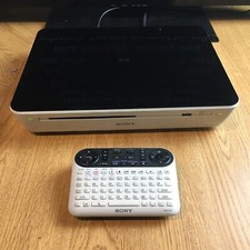 Sony nsz gt1 for sale  Tyrone