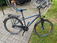 Raleigh schoolmax alu gebraucht kaufen  Köln