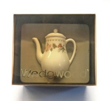 Vintage wedgwood mirabelle for sale  SLEAFORD