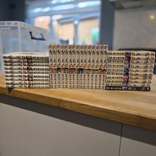 Ushio tora complete for sale  WIDNES