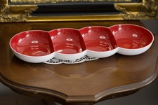 Vintage tupperware divided gebraucht kaufen  Offenbach am Main