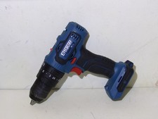 erbauer battery for sale  SHIPLEY