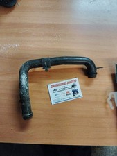 Tubo acqua ferro usato  Saviano