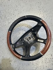 A20446003039e84 volant cuir d'occasion  Expédié en Belgium