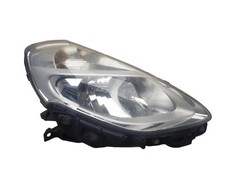 Lâmpada para farol Renault Clio lado direito halogênio 2010 RHD 8200775828, usado comprar usado  Enviando para Brazil