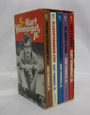 Kurt vonnegut jr. for sale  Denver