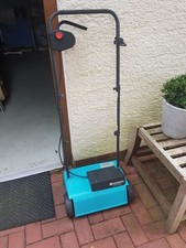 Rasenlüfter gardena es450 gebraucht kaufen  Drensteinfurt