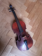 Violon ancien entier d'occasion  Autun
