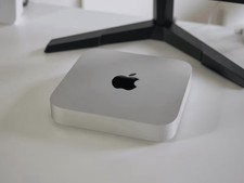 Apple mac mini gebraucht kaufen  Bautzen